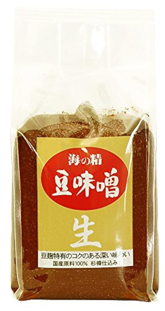 바다의 정두된장 1kg-