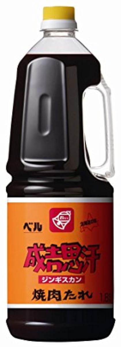 성길사땀 늘어져 1.8L-