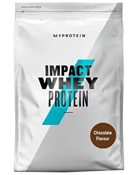 Myprotein 마이 프로틴 Impact 호에이푸로테인 내츄럴 초콜릿 2.5kg 2.5㎏