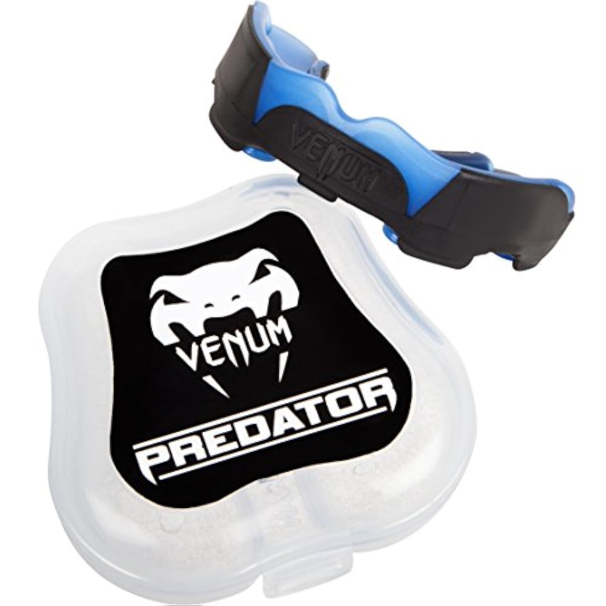 VENUM 베누무 마우스 피스 프레데터/MouthGuard PREDATOR (검정/청)