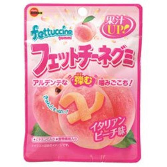블루본 페투치니 젤리 (이탈리안 피치 맛) 50g×30(10×3)개입-