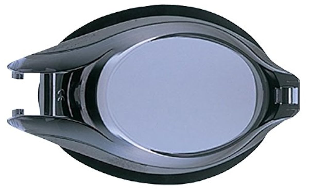 뷰(VIEW) 수영 고글 물품 공급부 렌즈 V500S・VPS501전용 optical VC511-VC511