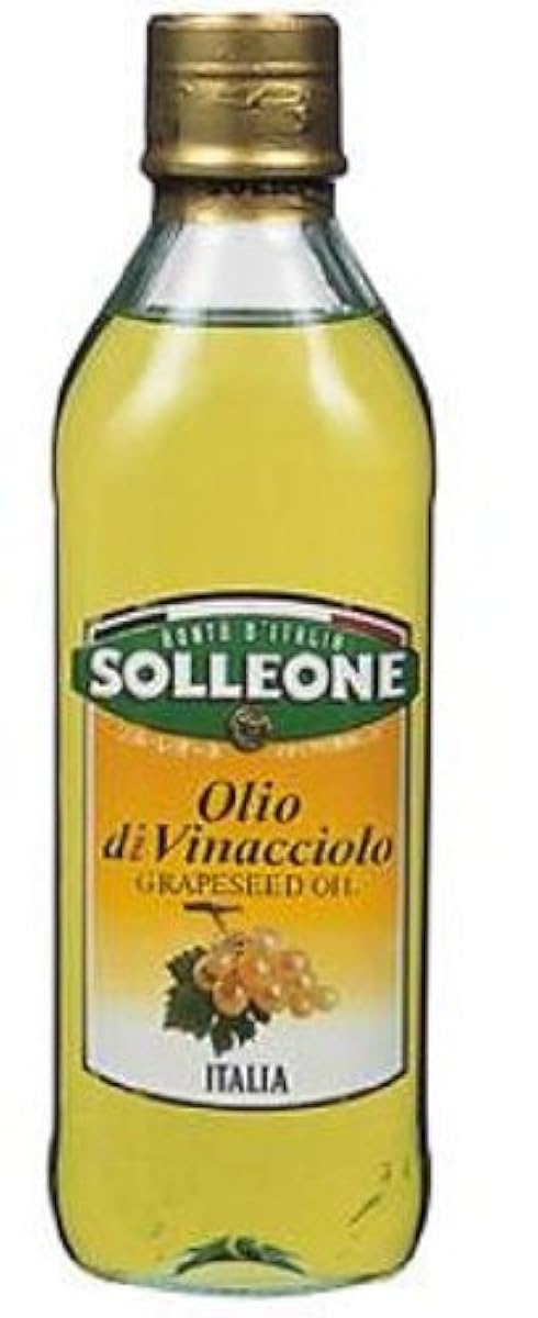 솔・레오네 그레이프 시드・오일 462g-1370102