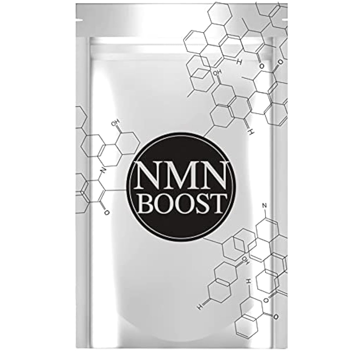 (Amazon.co.jp한정)NMN BOOST 고배합 NMN배합 일본산 서플리먼트 30알