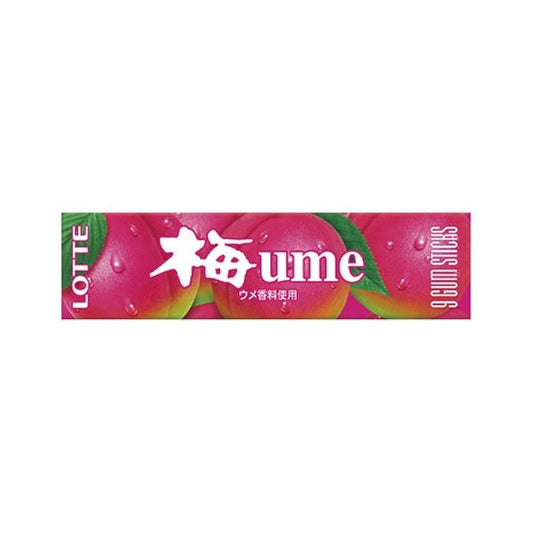롯데 매껌 9매-