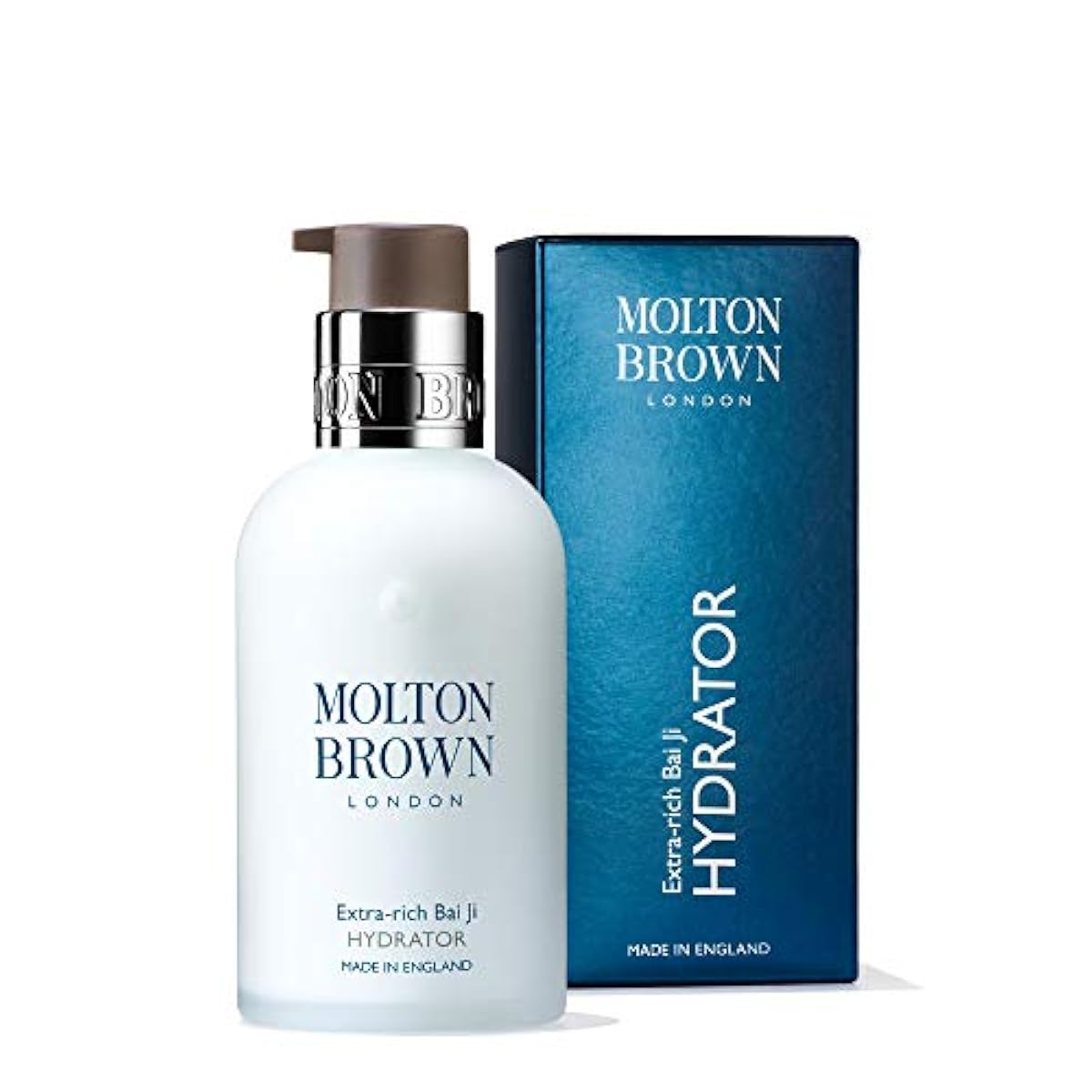 MOLTON BROWN(몰트부라운) 엑스트라 리치맛 바이 더 하이드 레이다 100ml