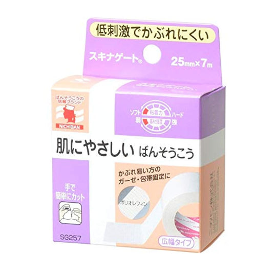 니치반 저 자극 권으면지 않겠 것 같다 기름 빈틈나게토 25mm폭 7m감음 1 권들어감