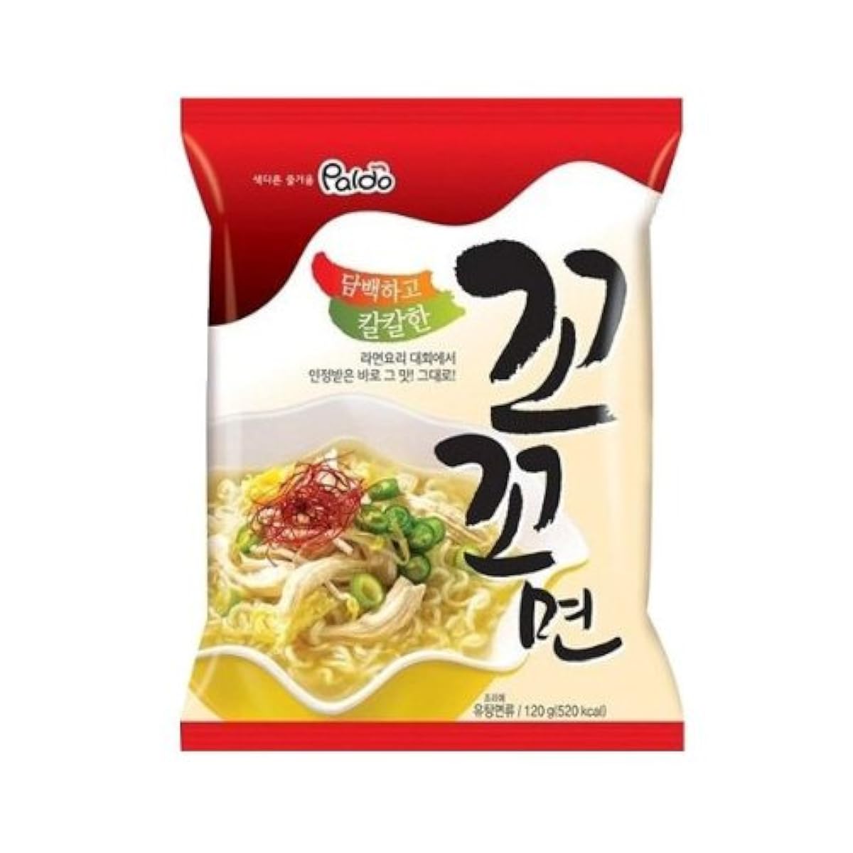PAL 드 여기 면 5개SET