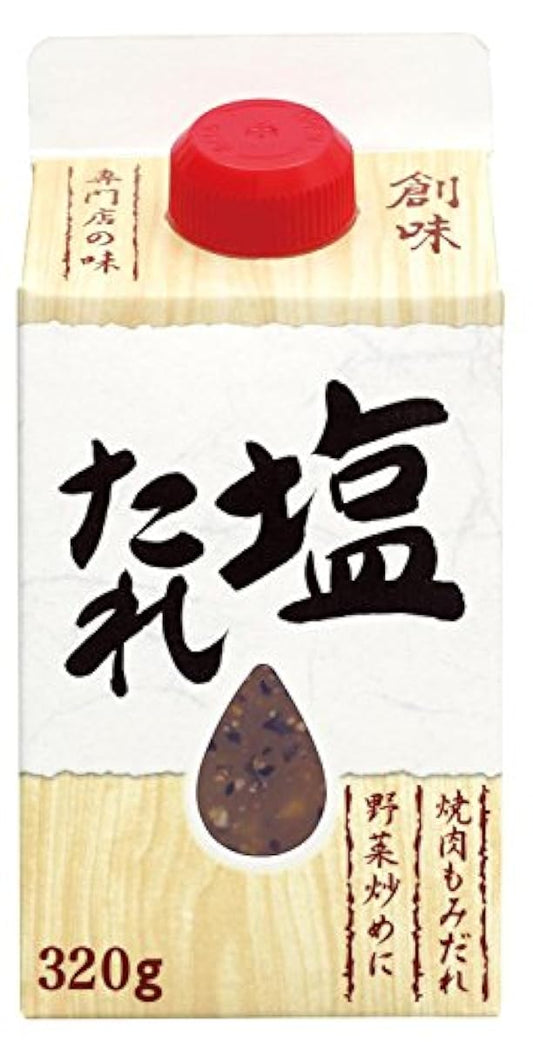 창맛염 늘어지 320g×2개-