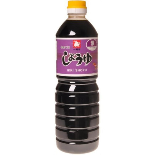 미도리야 본점 교묘하게 # 간장자 짙은 맛 1000ml-