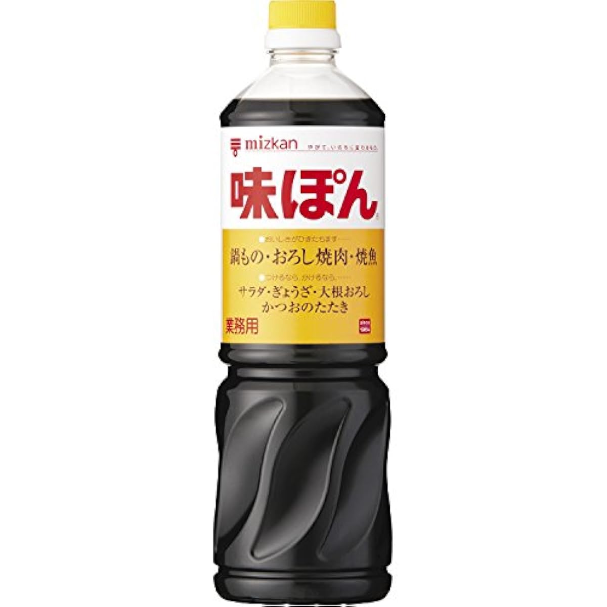 미츠칸 아지퐁 소스 드레싱 1L