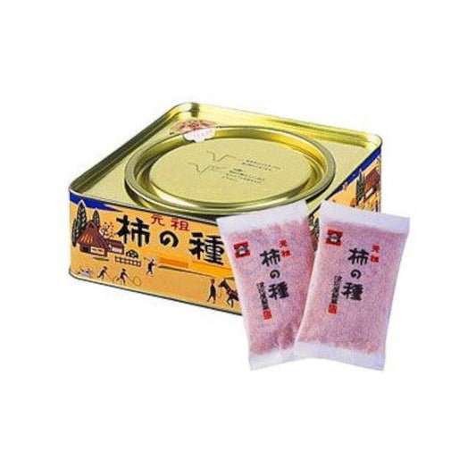 나니와 집 제과 원조시의 종 27g×5 포평관(포장필) K05-