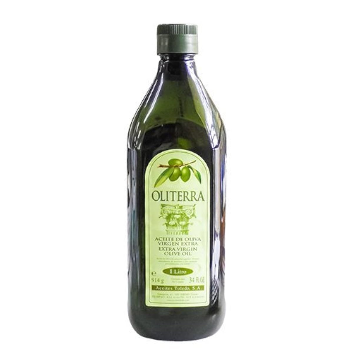 스페인산 엑스트라 virgin 올리브 오일 1,000ml(피트병)