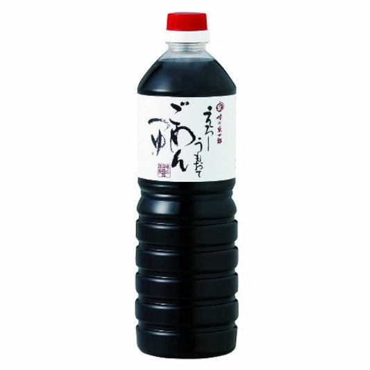 큐슈 명산 네 #―지치 고 미안 조금도 1000ml-