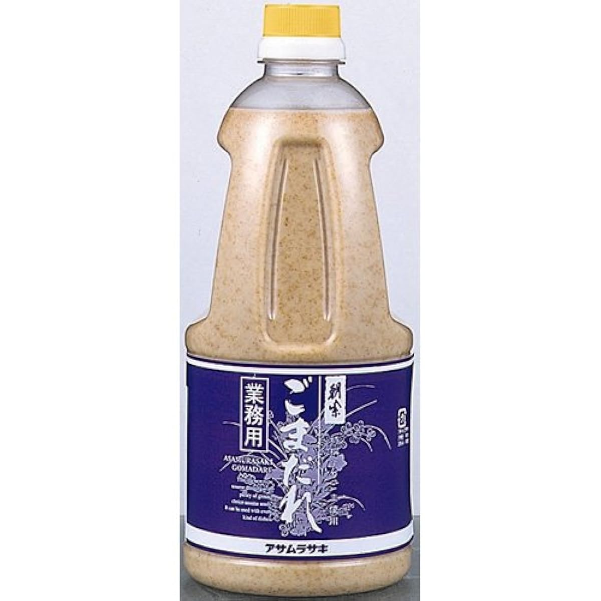 아침 무라사키 참깨 누구 1090g-
