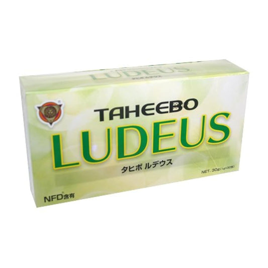 다히보NFD 다히보루데우스 30g(1g×30봉지)- 《다히보쟈판》