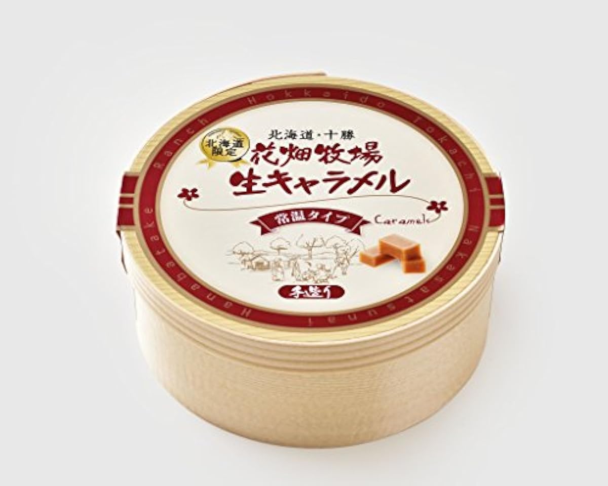 생캐러멜 플레인(상온 타입) 72g-