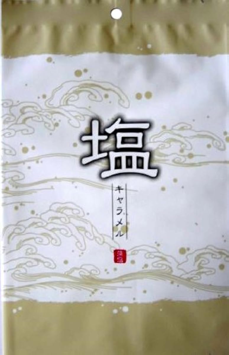 일(날)방 제과염 캐러멜 230g×12 포-