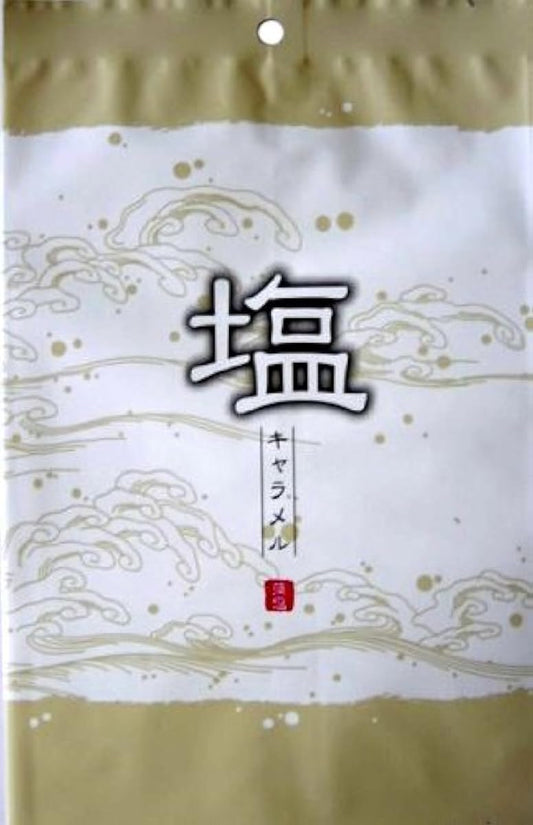 일(날)방 제과염 캐러멜 230g×12 포-