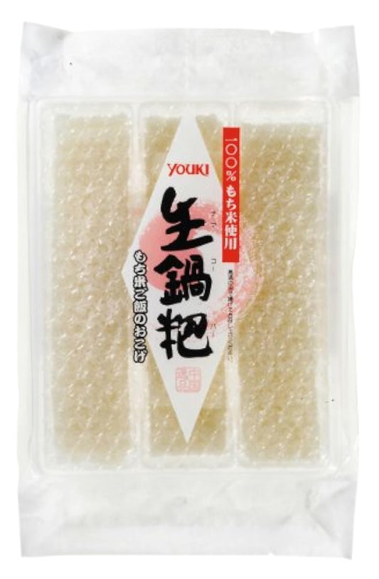 유우기 생칼파 파(찹쌀이 두는 듯한 모양이다) 500g-
