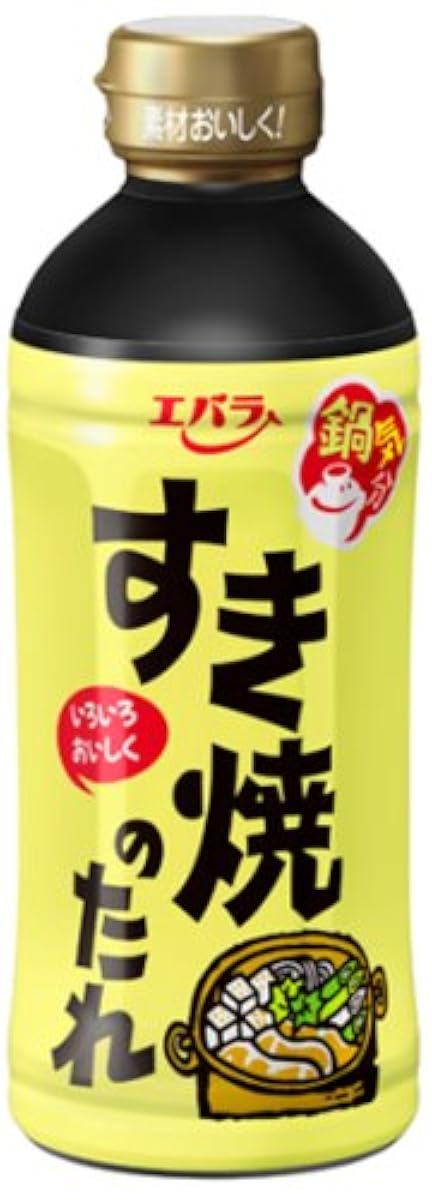에바라 좋으니까소가 늘어지 500ml-