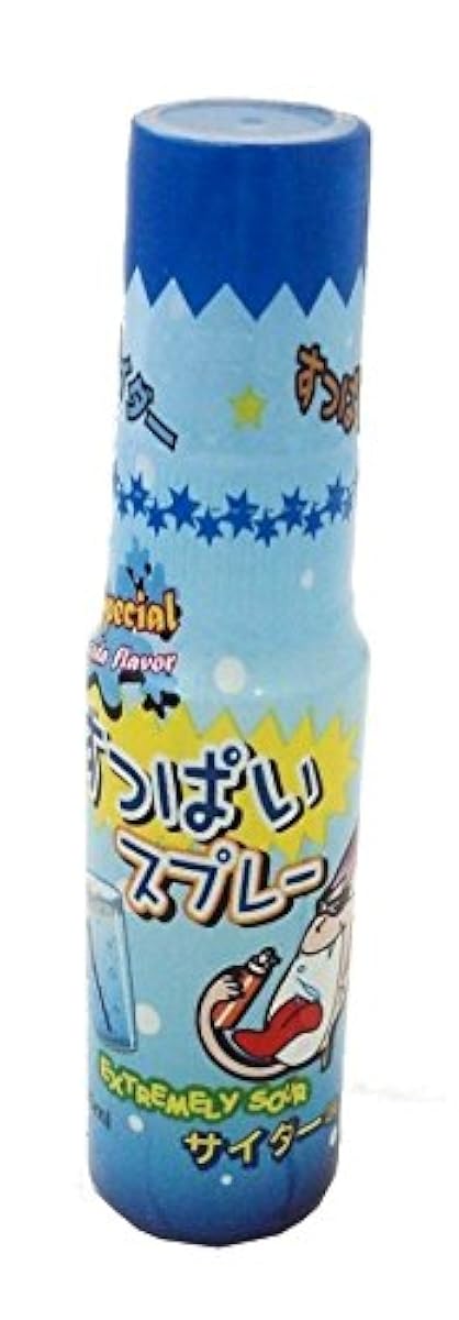 야오킨 신 스프레이 사이다 맛 15ml×24개-