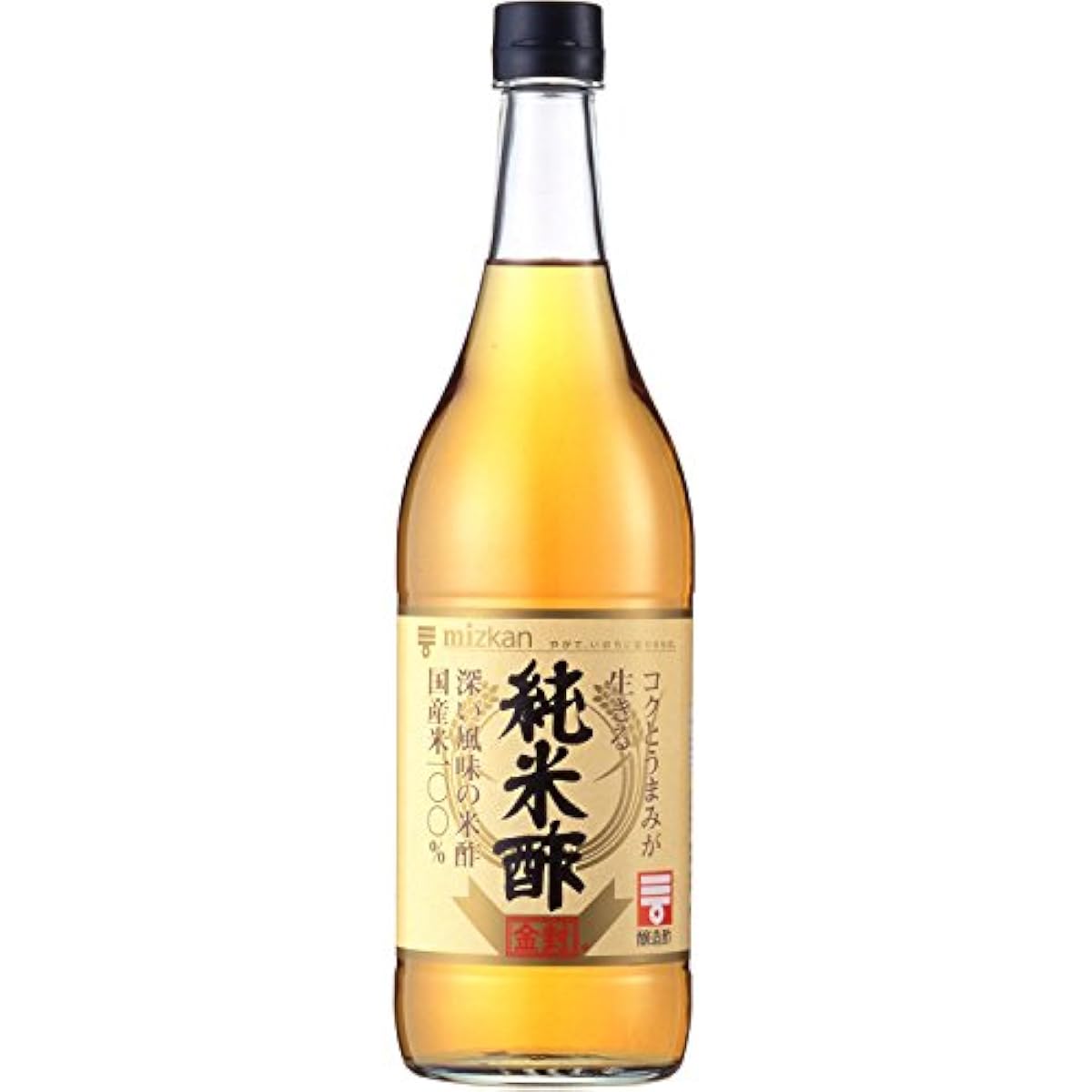 미츠칸 순미 초금봉 900ml-