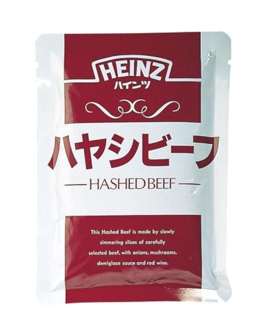 하이즈 하야시 비프 180g×10 포-23440