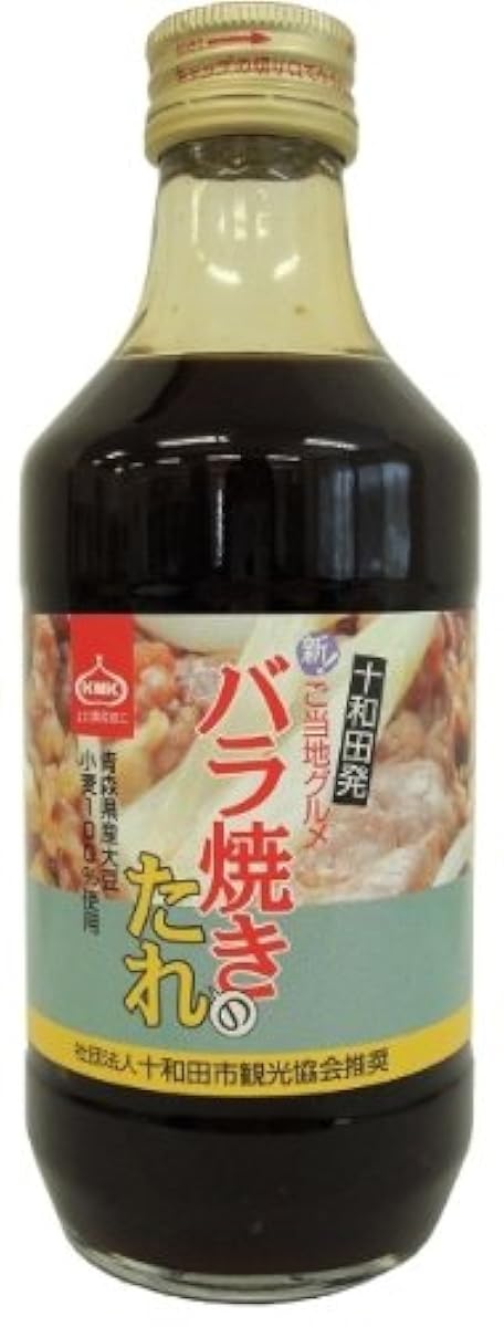 KNK 가미키타 농산 가공 장미 구이가 늘어지 310g-