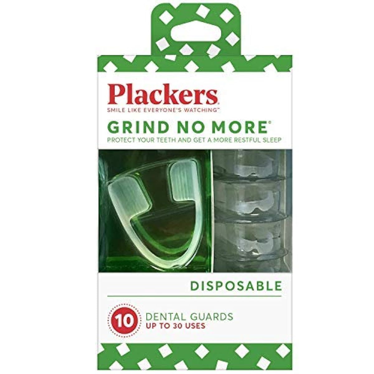 덴탈 나이트 프로텍터