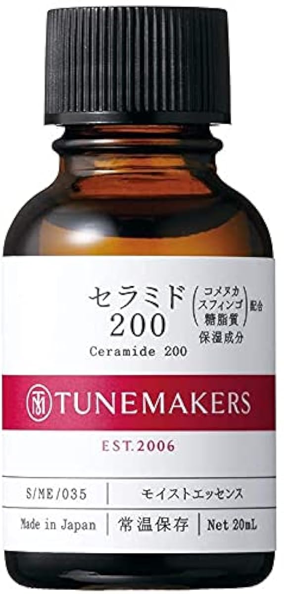 (원액)세라미드200 20ml TUNEMAKERS(튠(tune) 메이커의) 원액 미용액