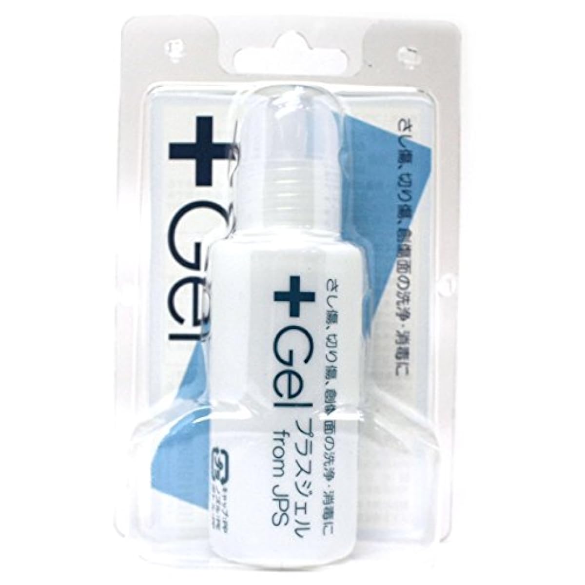 JPS 플러스 젤 20ml [지정 의약부외품] G4
