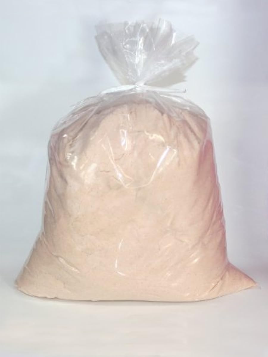 히말라야(HIMARAYA) 암염 핑크 파우더(분말) lt;식용・입욕용 gt;-