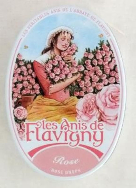아니스・두・훌라비니 아니 스캔 디 로즈 50g-