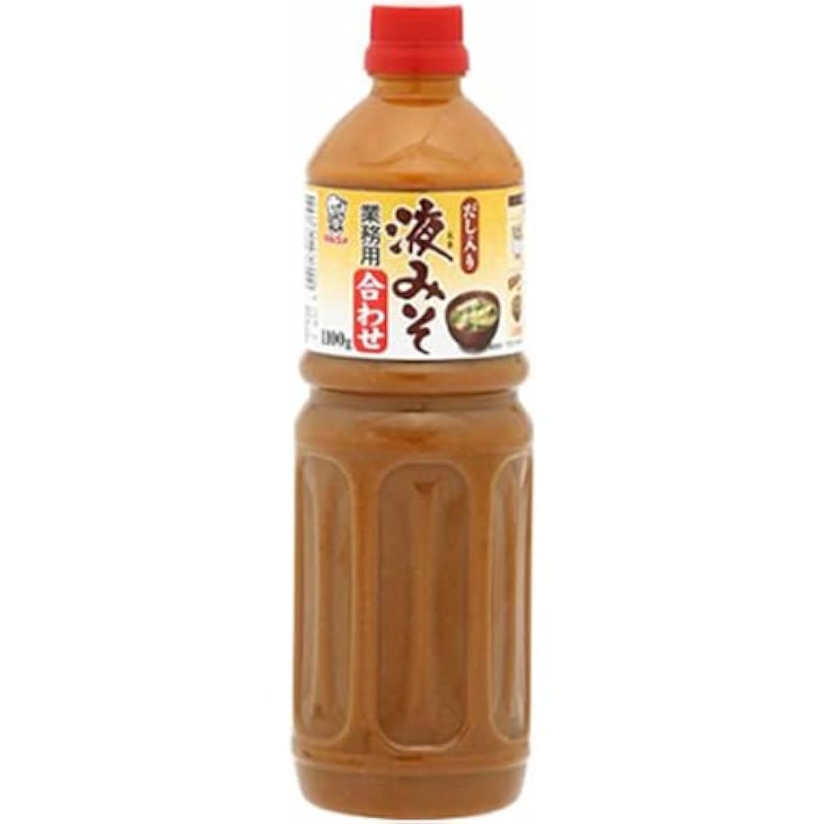 마르코메 업무용액 된장 합해 1100g-