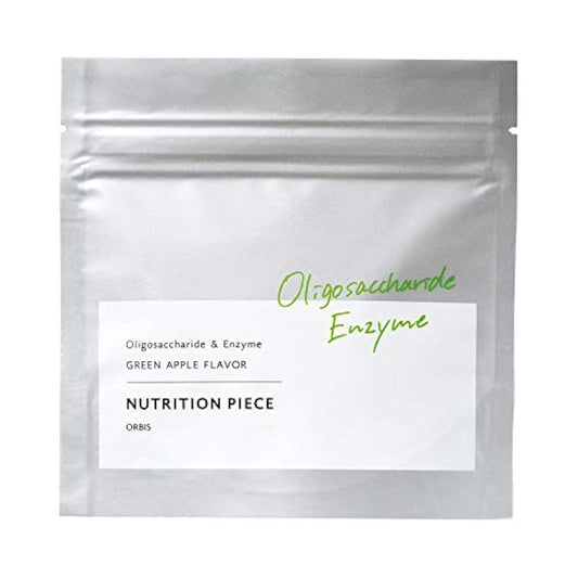 올비스(ORBIS) 뉴 새 숀 피스 올리고당 amp;효소(청사과 향) 000013~60일분(950mg×60알)◎타블렛◎