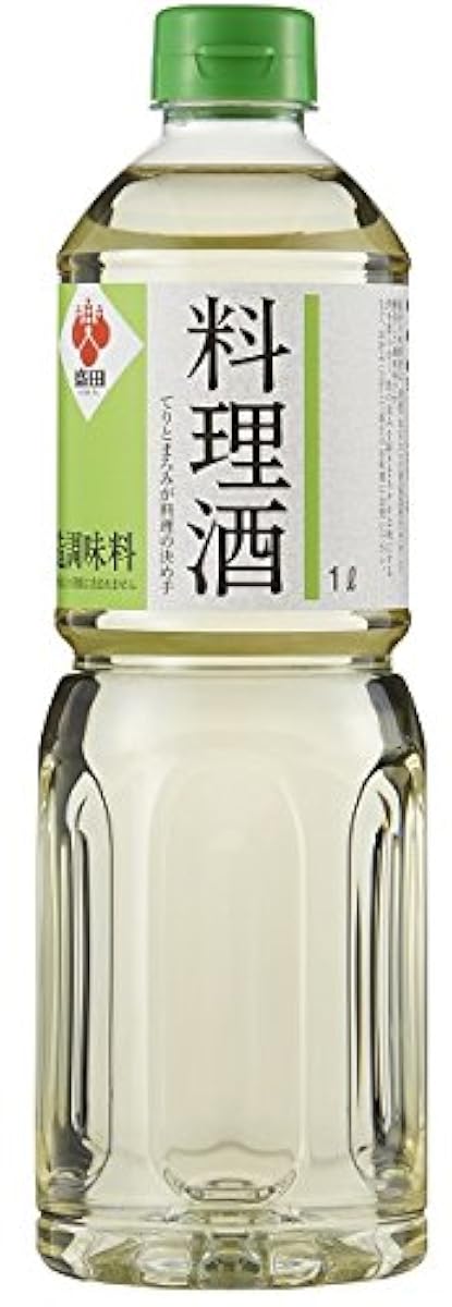 모리타 요리주 1L