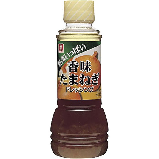 이화학 야채 가득 드레싱 향기 맛 타마 파 300ml-