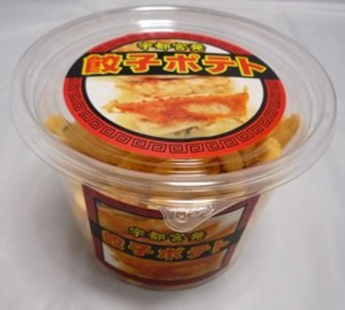Eiko 우츠노미야발 만두 포테이토 (전국 (엄선)고집 본고장 미식가)(외에 메이커 상품과 동봉 불가)(산직상품)-