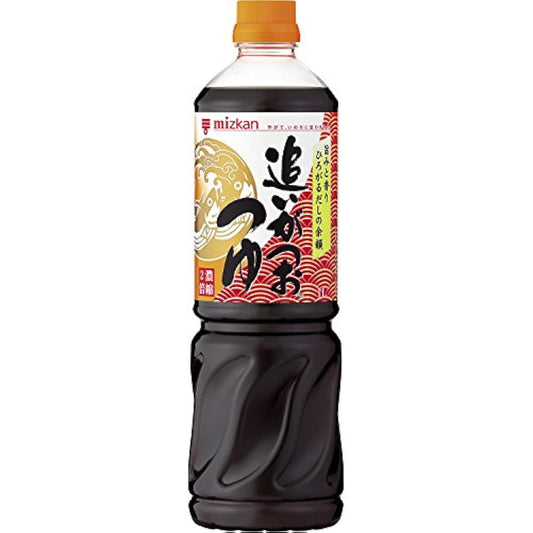 미츠칸 쫓아 가쓰오 조금도 2배 1000ml-