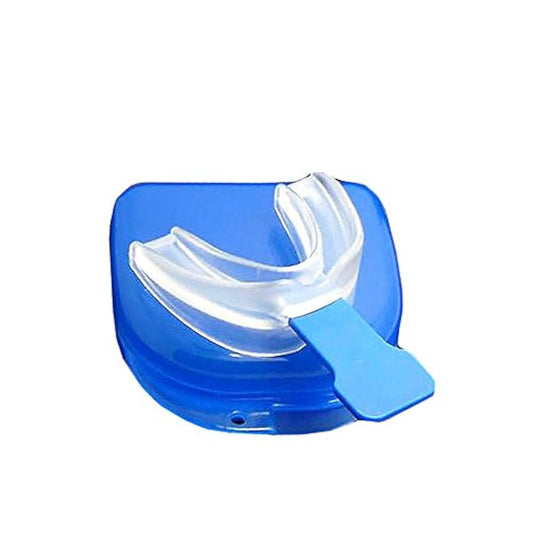 COM-SHOT( 본격형 잡기 마우스 피스 )형잡기 만이 가능한 피트감 단잠 상품 숙면 마우스 피스 치# 궁둥이 코고는 소리 어깨결림 불면 방지무 호흡 증후군 전용 케이스 포함 와 EK-402