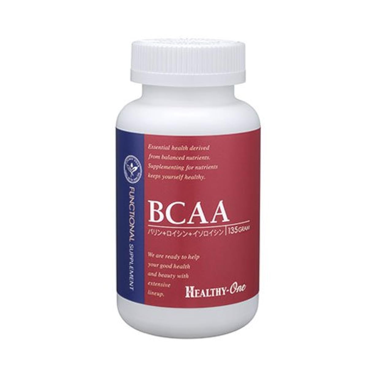 (영양사 상주) BCAA (바리+러 이 신+ISO 러 이 신) 135g 30일분 서플리먼트 전문점 헬씨 원(국내12점포 전개)TEL나와 부담없이 상담 주십시오