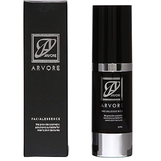 의약부외품 맨즈 미용액 화이트 러쉬 ARVORE (앨 bow레) 30ml 미백※ 토라 네기사무산남의 기미(얼룩) 대책 수수해 대책