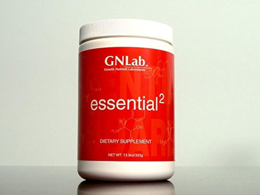 아미노산 서플리먼트 (프로 애슬리트(운동선수) 사양)GNLab essentional 스퀘어 (L보틀:384g 120 식분) 근육 육성 트레이닝에 최적인 아미노산 배합 밸런스의 서플리먼트-ES2L-2 Cell Diagnostics