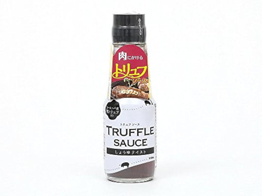 모리타 트뤼프(truffe) 소스 100ml-