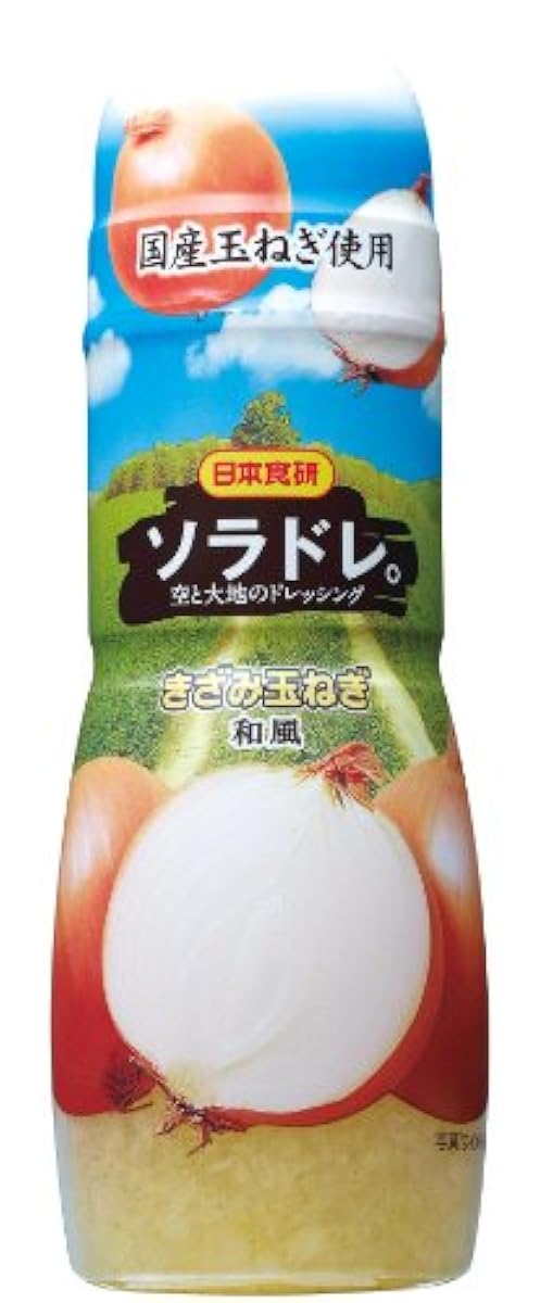 일식연공과 다이치의 드레 잘게 썰어 양파 300ml×3개-