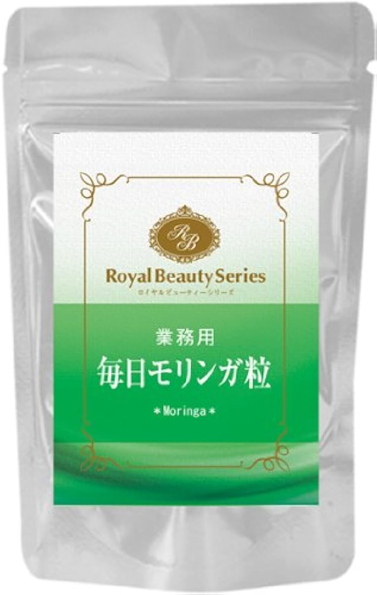 로얄 뷰티 시리즈 업무용 매일 숲가립 300mg×270알- Royal Beauty(로얄 뷰티)