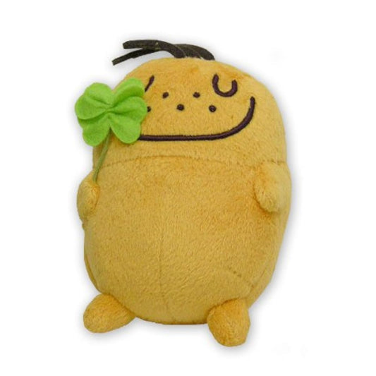 Calbee 쟈가비 포타 S 봉제인형 높이14cm