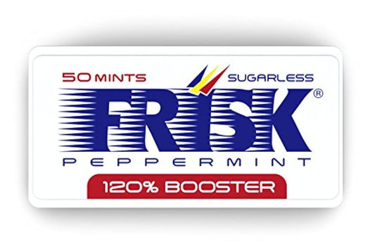 클라시에(clasie) foods 프리스쿠 페퍼민트 8.4g×12개- (2016-09-26)
