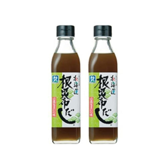 홋카이도근 다시마 육수 300ml-